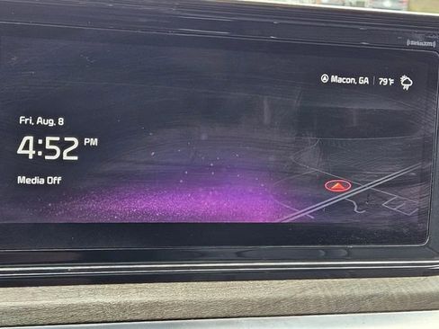 Used 2023 Kia K5 EX image 21