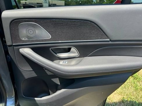 Certified 2022 Mercedes-Benz GLE 350 4MATIC image 23