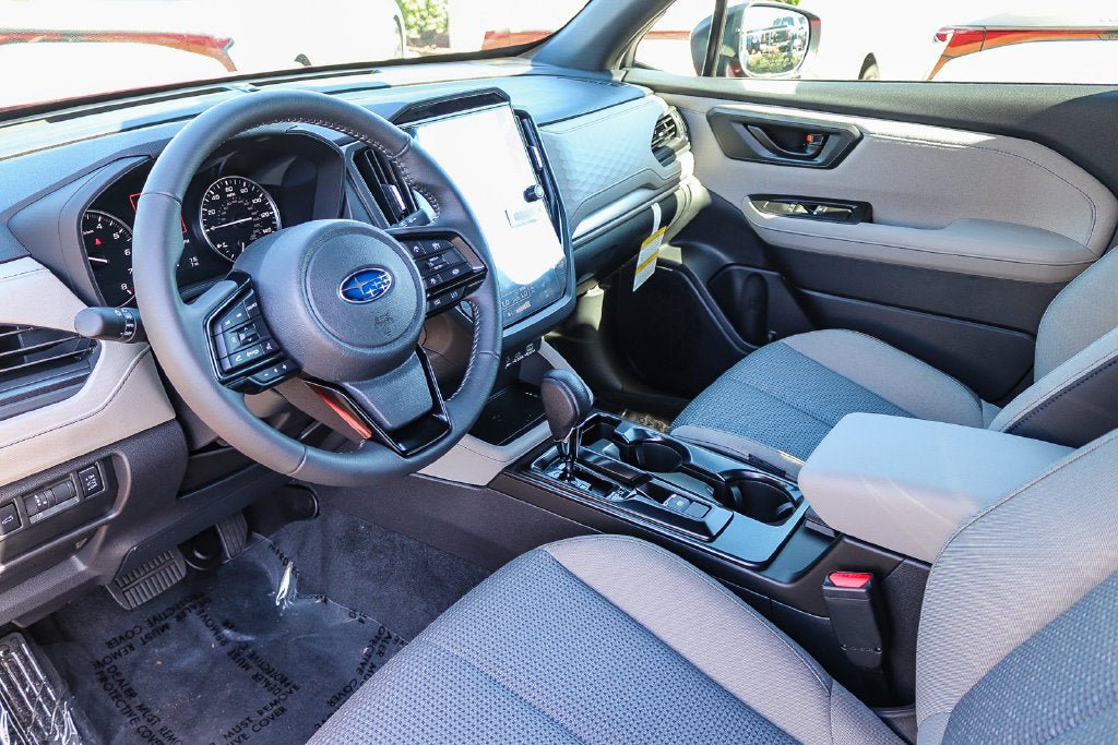 New 2026 Subaru Forester Touring AWD/4WD image 18