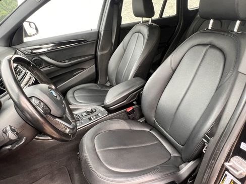 Used 2017 BMW X1 sDrive28i FWD image 15