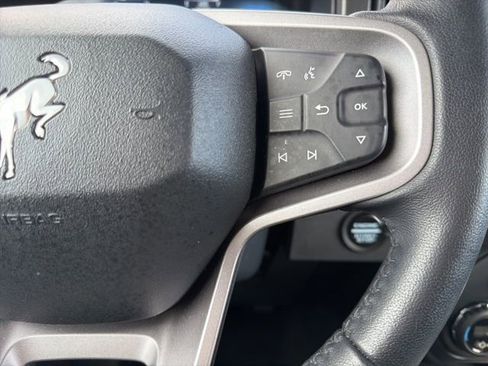 Used 2025 Ford Bronco Big Bend image 21