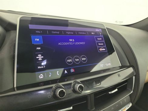 Used 2021 Cadillac CT5 Premium Luxury image 25