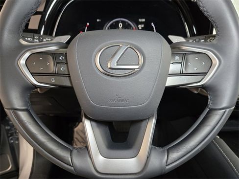 Certified 2024 Lexus RX 350 Premium Plus image 30