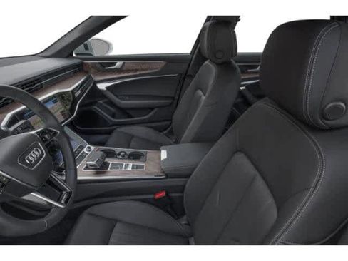 Used 2025 Audi A6 Premium Plus AWD/4WD image 8