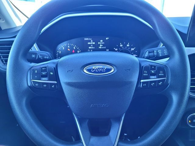 Certified 2020 Ford Escape SE AWD/4WD image 25