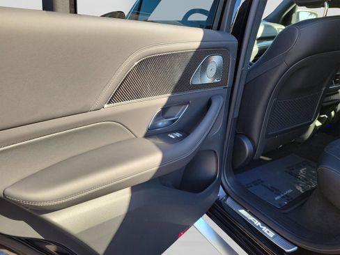 New 2026 Mercedes-Benz GLE 63 AMG S image 24