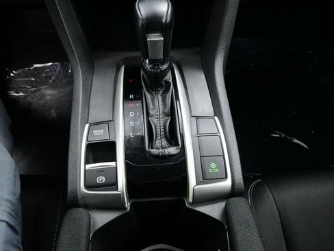 Used 2020 Honda Civic EX image 14