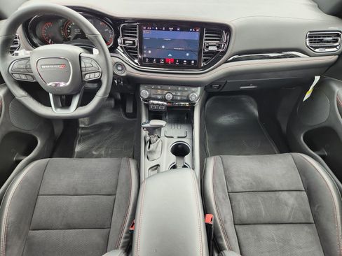 New 2026 Dodge Durango GT AWD/4WD image 21
