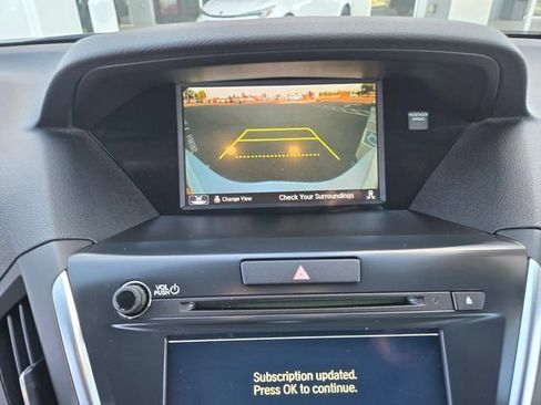 Used 2019 Acura MDX FWD w/ Technology Package image 14