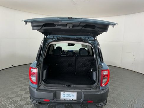 Used 2023 Ford Bronco Sport Outer Banks w/ Tech Package image 32