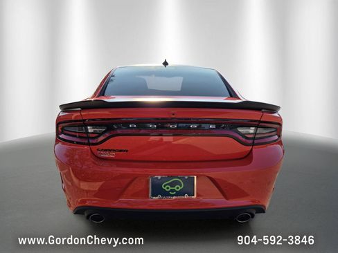Used 2023 Dodge Charger R/T w/ Daytona Edition Group RWD image 4