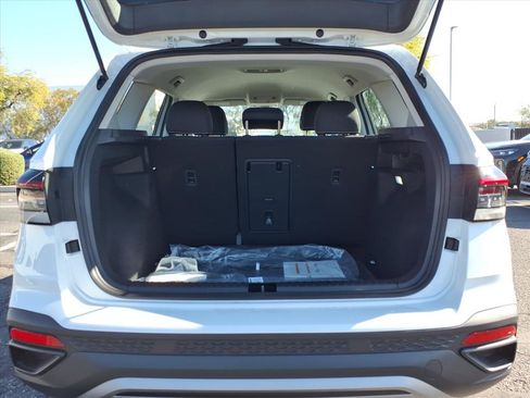 New 2026 Volkswagen Taos S image 11