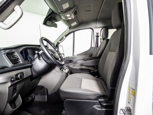 Used 2024 Ford Transit 350 XLT image 7