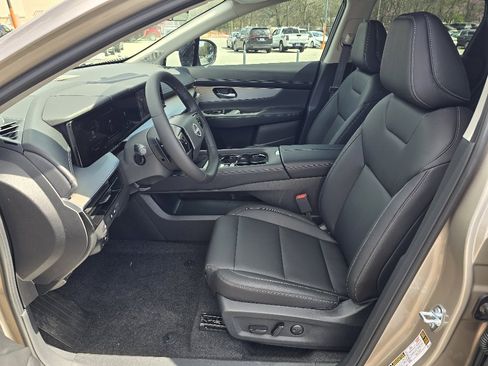 New 2025 Nissan Murano SL image 10