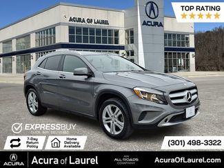 Used 2016 Mercedes-Benz GLA 250 4MATIC video 1