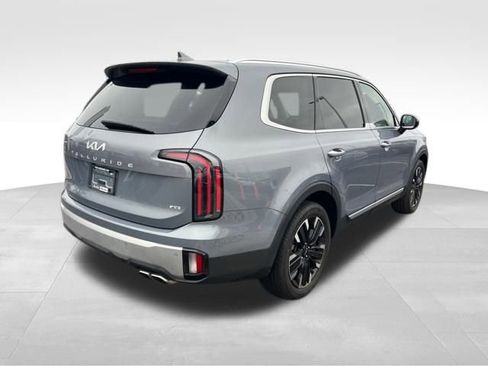 Certified 2023 Kia Telluride SX Prestige image 8