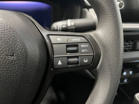 New 2026 Honda Accord SE image 17