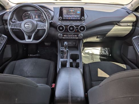 Used 2024 Nissan Sentra SR FWD image 29