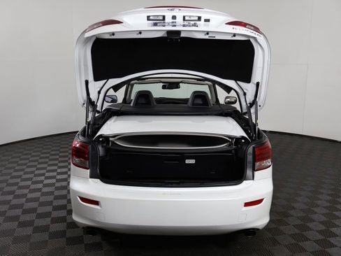 Used 2014 Lexus IS 250C 250 w/ Luxury Package image 26