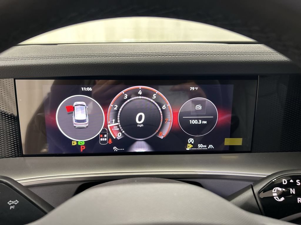 New 2026 Volkswagen Tiguan SE R-Line AWD/4WD image 15