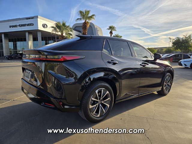 Used 2024 Lexus RZ 450e Premium w/ Technology Package AWD/4WD image 7