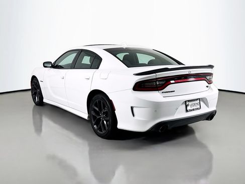 Used 2020 Dodge Charger R/T w/ Driver Convenience Group RWD image 7