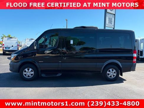 Used 2016 Mercedes-Benz Sprinter 2500 image 17