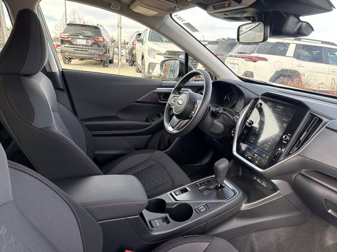 New 2026 Subaru Impreza 2.0i Sport image 9