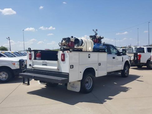 Used 2019 Ford F350 XL w/ XL Value Package image 7