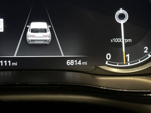 Used 2023 Genesis GV70 2.5T image 26