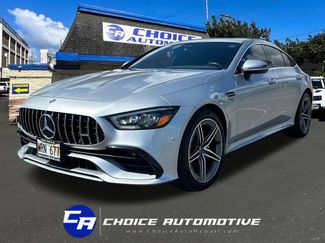 Used 2022 Mercedes-Benz AMG GT 53 360° Tour