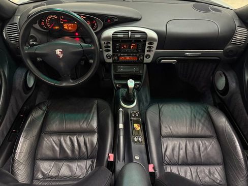 Used 2003 Porsche 911 Carrera 4 image 40