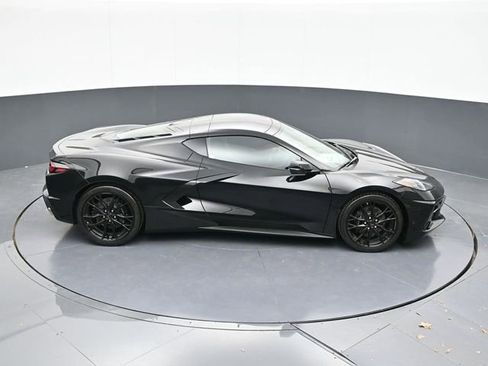 New 2026 Chevrolet Corvette Stingray Preferred Cpe image 56