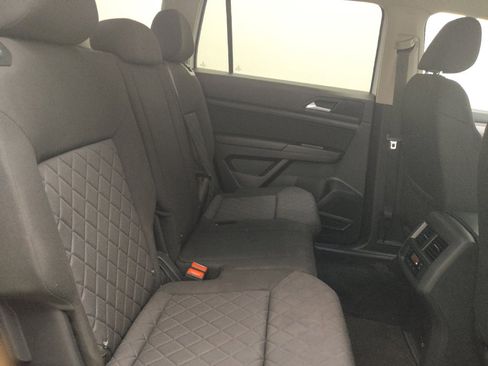 Used 2021 Volkswagen Atlas S FWD image 19