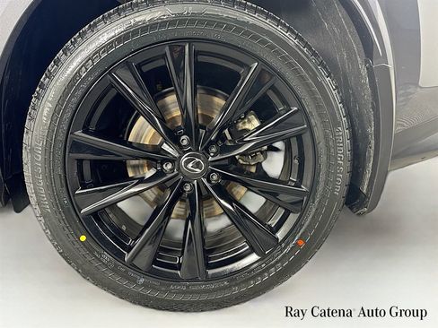 Certified 2024 Lexus NX 350 F Sport image 33