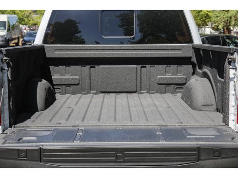 Used 2025 Ford F150 Raptor AWD/4WD image 25