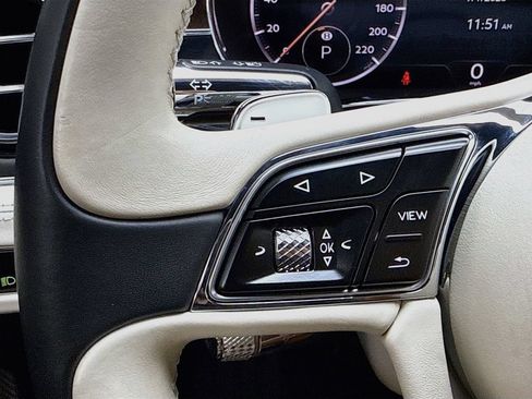 Used 2020 Bentley Continental GT AWD/4WD image 11