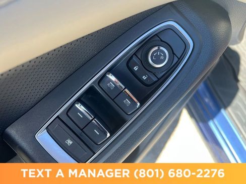 Used 2019 Subaru Ascent Touring w/ Popular Package #2A AWD/4WD image 11