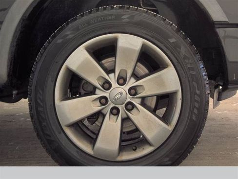 Used 2014 Ford F150 FX4 w/ Equipment Group 401A Mid AWD/4WD image 7