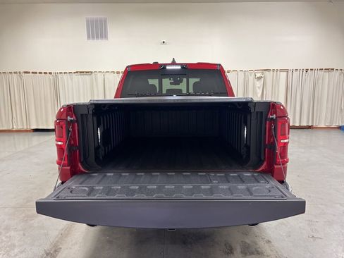 New 2026 RAM 1500 Limited image 32