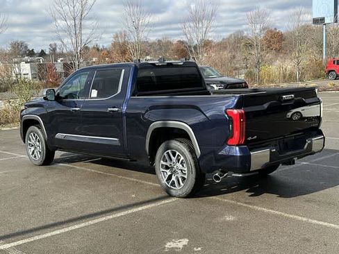 New 2026 Toyota Tundra 1794 Edition image 31