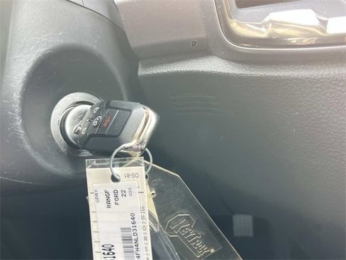 Used 2022 Ford Ranger XLT w/ Equipment Group 302A High image 34