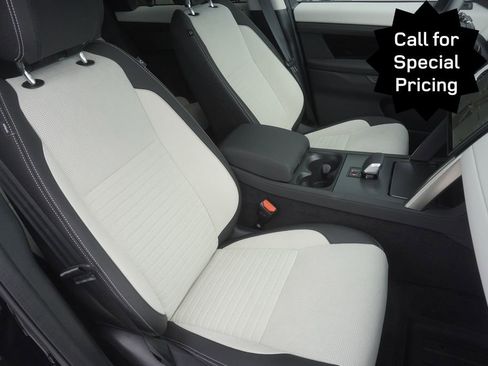 New 2025 Land Rover Discovery Sport S image 24