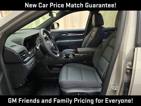 New 2026 GMC Terrain AT4 w/ Convenience Package III image 13