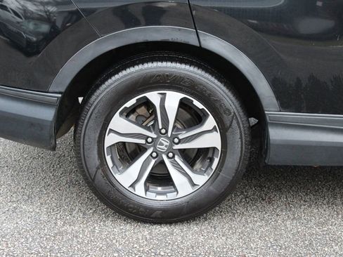 Used 2017 Honda CR-V LX image 32