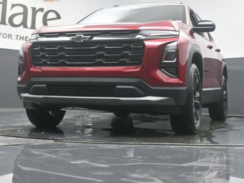 New 2026 Chevrolet Equinox LT w/ Convenience Package II image 34