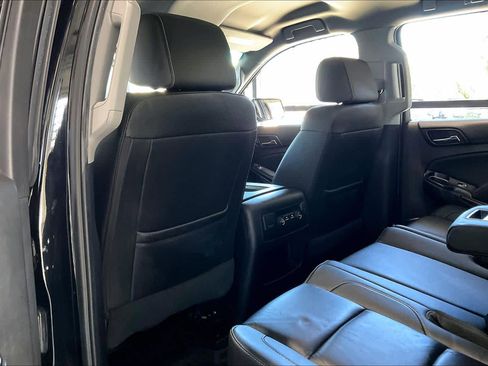 Used 2017 Chevrolet Tahoe LT image 21