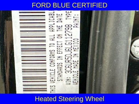 Used 2020 RAM 2500 Big Horn w/ Level 2 Equipment Group image 30