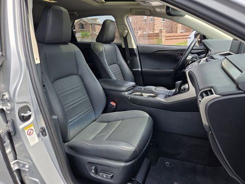 Used 2019 Lexus NX 300 FWD w/ Comfort Package image 15