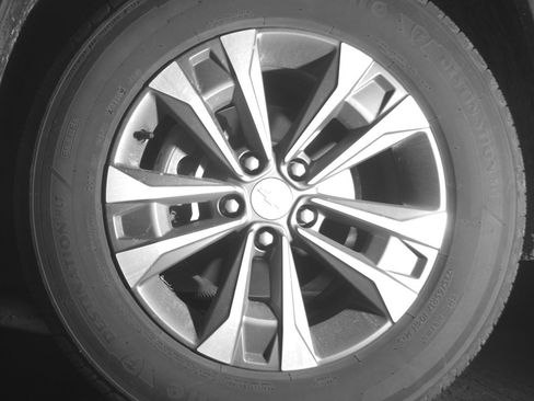 Used 2025 Chevrolet Equinox LT image 12